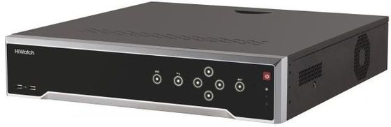 Видеорегистратор IP HiWatch Pro NVR-432M-K/16P