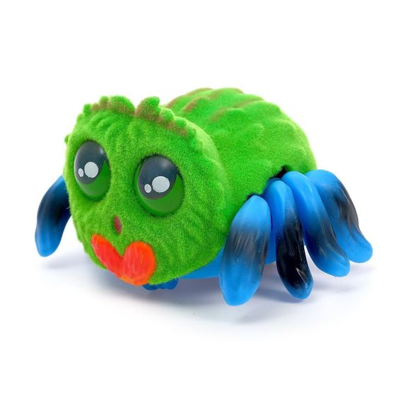 !Игрушка интерактивная «Быстрый паучок», МИКС