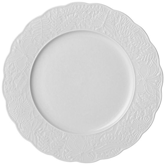 ТАРЕЛКА ЗАКУСОЧНАЯ LEFARD &quot;LACE&quot; 21 СМ