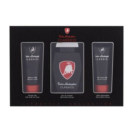 Lamborghini Classico Gift Set