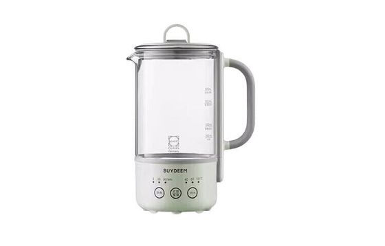 BUYDEEM K36&amp;K32 Wellness Pot Household Multifunction Office Small Mini Teapot Mini Tea Maker