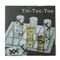 Игра настольная (питейная) &quot;Крестики-нолики&quot;, L15 W4 H15 см