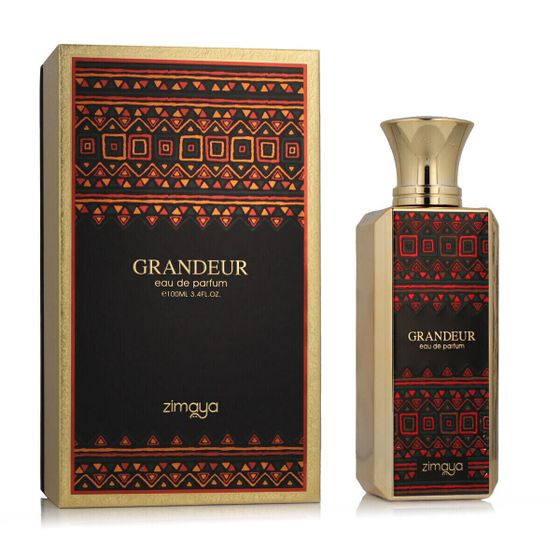 Парфюм унисекс Zimaya Grandeur EDP 100 мл