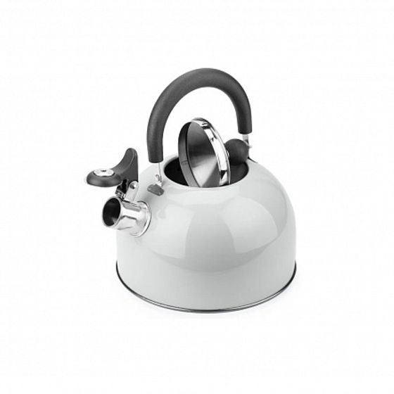 Чайник наплитный VELVET 2.5л со свистком