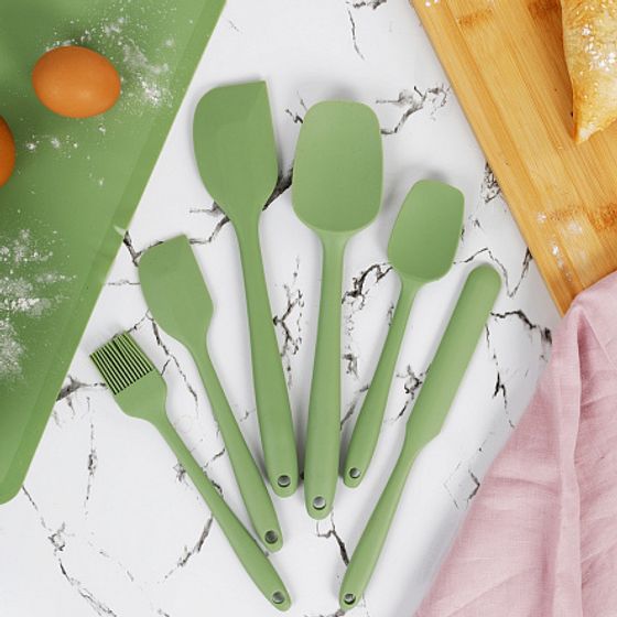 Набор пекарских гаджетов OLIVE 6шт