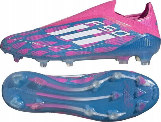 Adidas Buty adidas F50 Elite LL FG IE8603