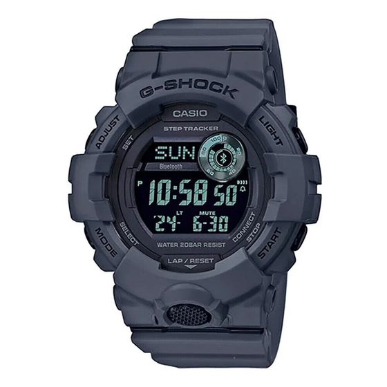 CASIO G-SHOCK GBD-800UC-8ER watch