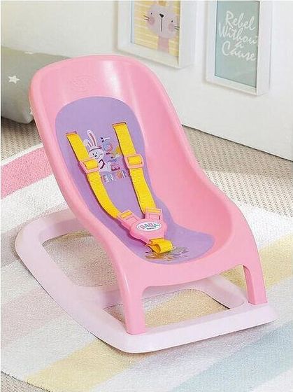 Zapf Creation BABY born® rocker