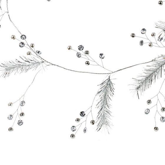 Изделие декоративное &quot;Гирлянда&quot;, L132 W15 H3 см