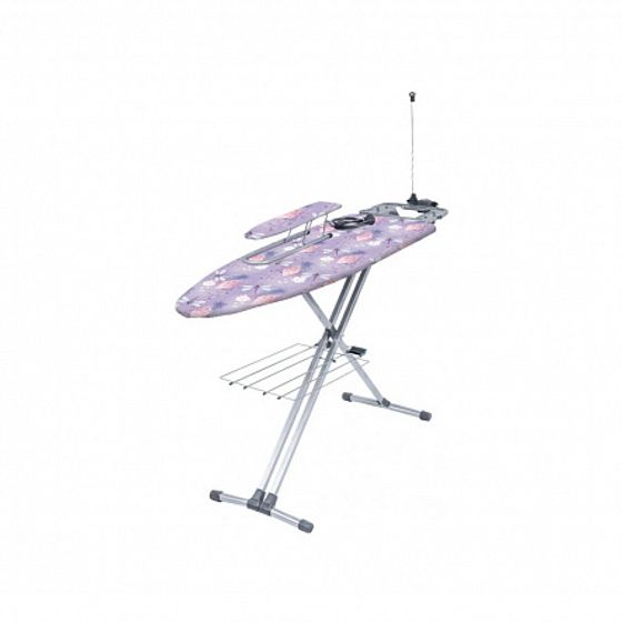 Гладильная доска Ника 9 122х40см