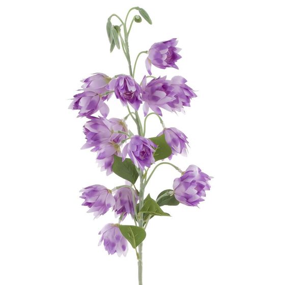 Цветок искусственный, L15 W15 H83 см