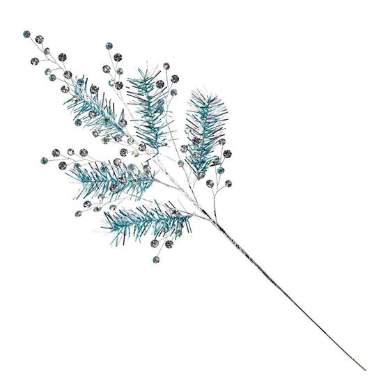 Изделие декоративное &quot;Ветка&quot;, L21 W4 H72 см