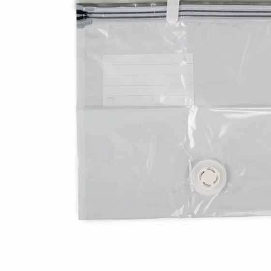 Пакет вакуумный SWED плоский 80х100см