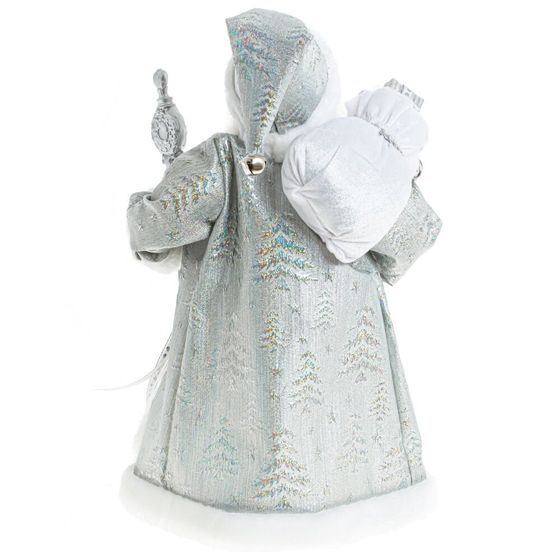 Дед Мороз, L25 W17 H61 см (полка 47 см.)