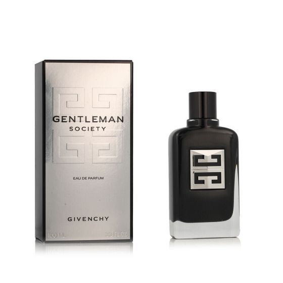 Мужская парфюмерия Givenchy GENTLEMAN SOCIETY EDP 100 ml