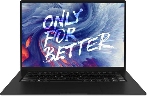 Ноутбук 16&quot; Maibenben Perfectum P625 темно-серый i5-12450H 16Gb/512Gb UHDGr W11H (P625QSF0HGRE0)
