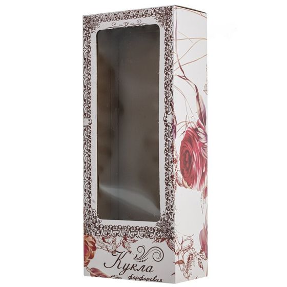 Кукла "Алина", Д20 Ш20 В44 см