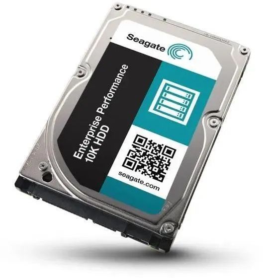 Жесткий диск 1.2Tb Seagate SAS 3.0 ST1200MM0088 Enterprise Performance (10000rpm) 128Mb 2.5&quot;