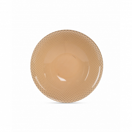 Салатник СЕЛЕСТИ БЕЖ 16.5см