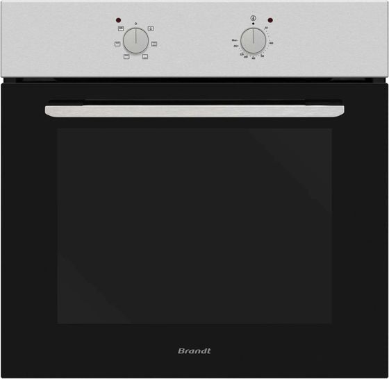 Духовка электрическая Brandt BOE1000X черный