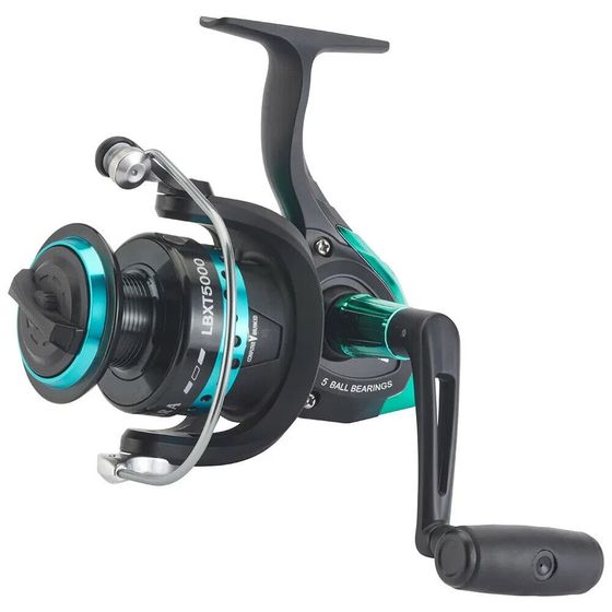 TICA Zatara LBXT spinning reel