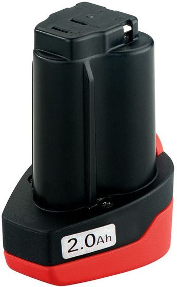 Батарея аккумуляторная Metabo 625438000 10.8В 2Ач Li-Ion