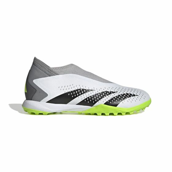 Взрослые футбольные бутсы Adidas Predator Accuracy.3 Ll Tf Белый