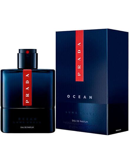 Luna Rossa Ocean - EDP