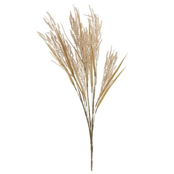 Ветка искусственная "Колос", L13 W9 H65 см