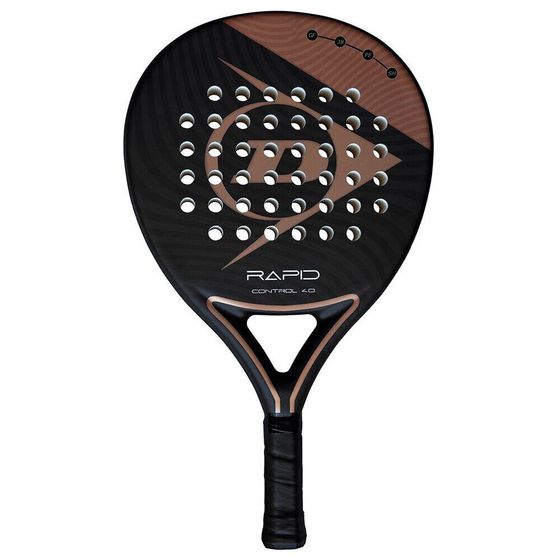 Ракетка для паделя DUNLOP Rapid Control 4.0
