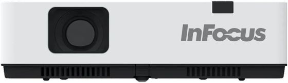 Проектор Infocus IN1034 LCD 5000Lm (1024x768) 50000:1 ресурс лампы:10000часов 1xUSB typeA 1xUSB typeB 2xHDMI 3.3кг