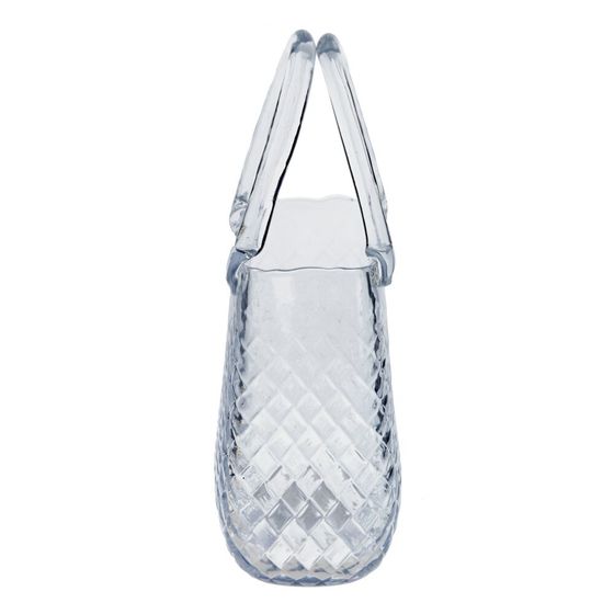 Ваза, 2000 мл, L20,5 W10 H28,5 см