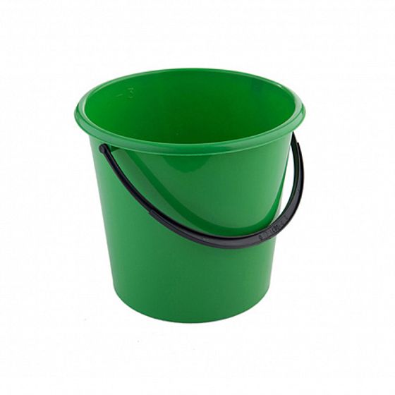 Ведро 7л без крышки