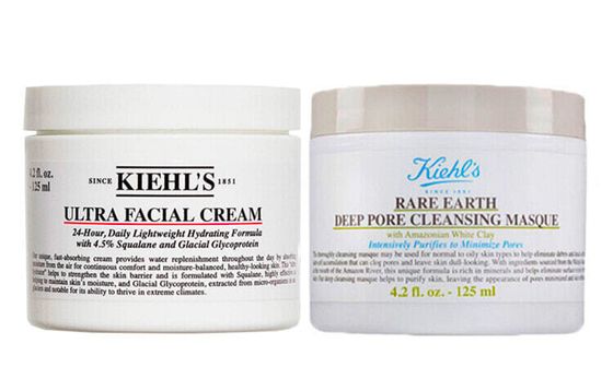 Kiehl&#39;s Skincare Sets Women&#39;s