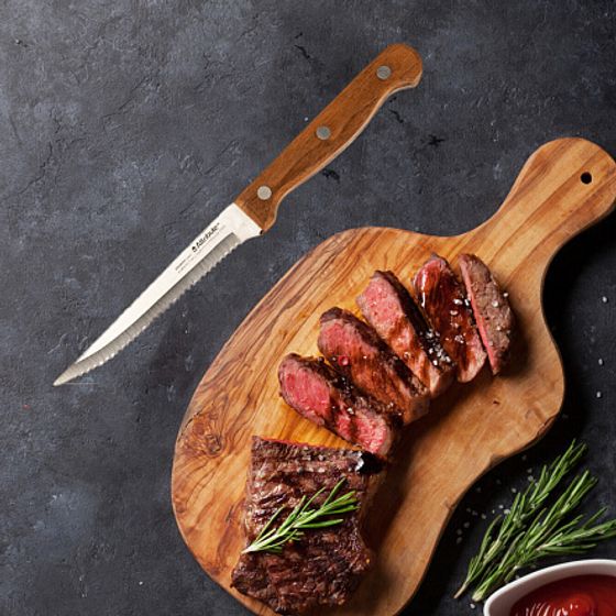 Нож для стейка COUNTRY 11см