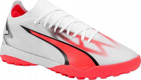 Кроссовки Puma Ultra Match TT 107521-01