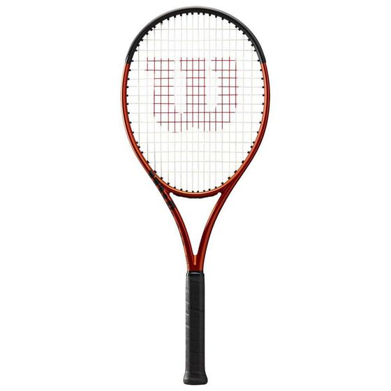 WILSON Burn 100LS V5.0 Tennis Racket