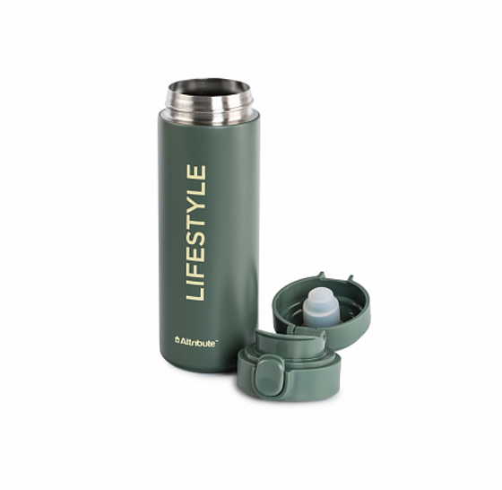 Термокружка ORIENTAL 0.42л