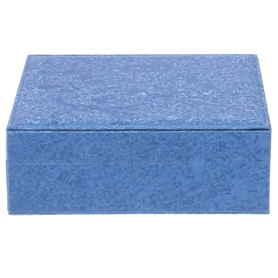 Шкатулка для украшений, Д20 Ш15 В8 см