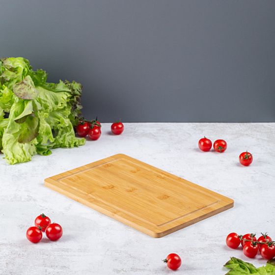 Доска разделочная BAMBOO 20х30см