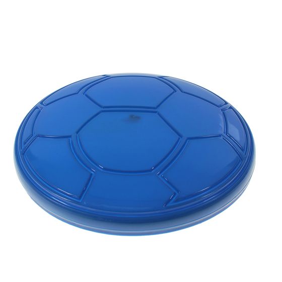 Летающая тарелка «Футбол», цвета МИКС (2 штуки)