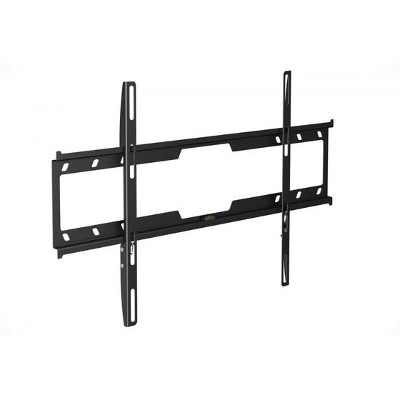 Кронштейн для телевизора Holder F6618-B черный 32&quot;-70&quot; макс.45кг настенный фиксированный