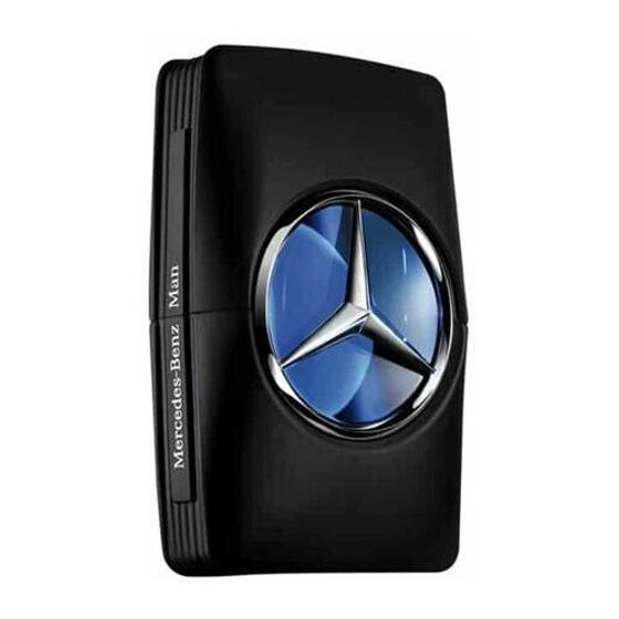 Mercedes Benz Man Intense Eau de Toilette