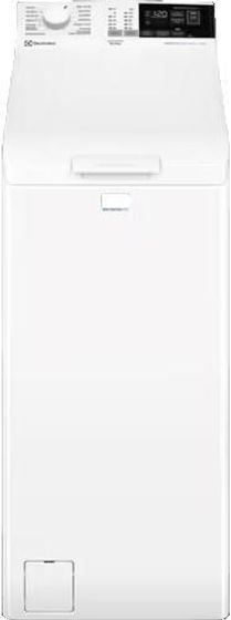 Стиральная машина Electrolux PerfectCare 600 EW6TN4262P белый 6кг 1200об/мин