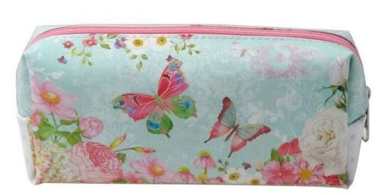 !09 Косметичка Magic Home "Бабочки"