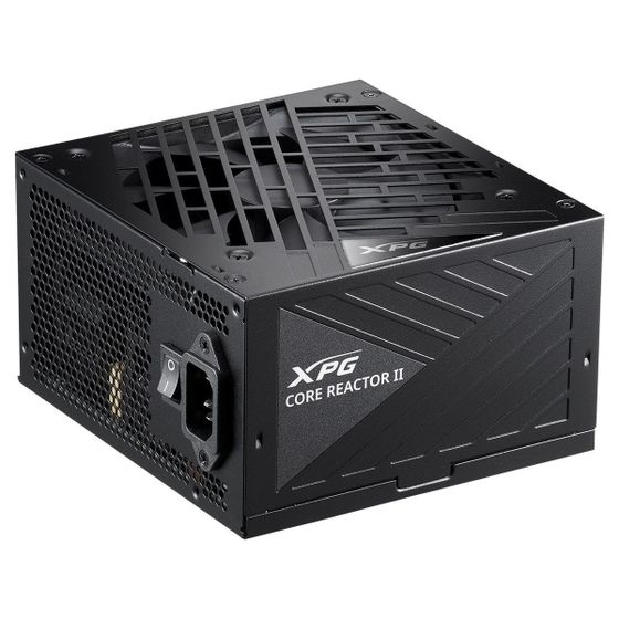 Блок питания 750W XPG CORE REACTOR II 750