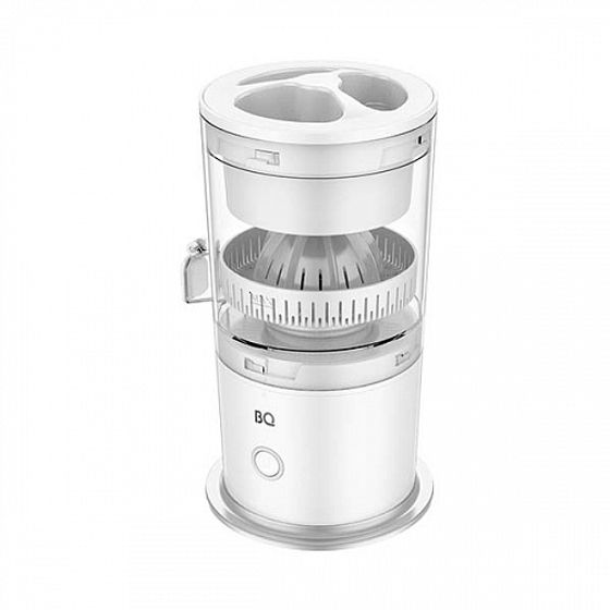 Соковыжималка цитрусовая BQ J3000 45Вт белый