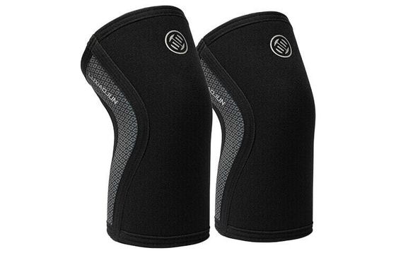 LUXIAOJUN Knee Pads