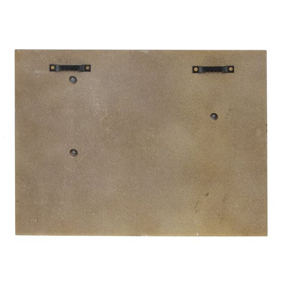 Ключница, Д24 Ш3,5 В18 см