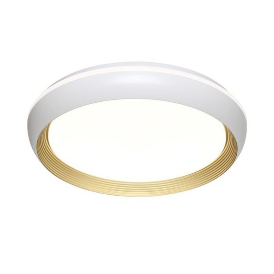 Светильник TOFIQ WHITE LED 70Вт 3000-6000К D480 IP43, с ПДУ